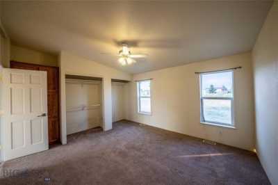 Home For Sale in Belgrade, Montana