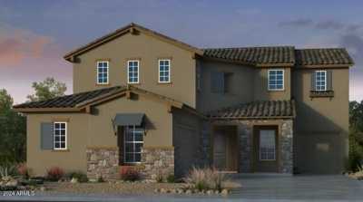 Home For Sale in Litchfield Park, Arizona