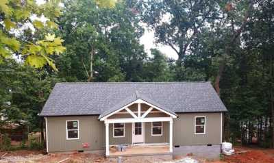 Home For Sale in Chattanooga, Tennessee