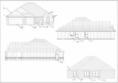 Home For Sale in Newcastle, Oklahoma