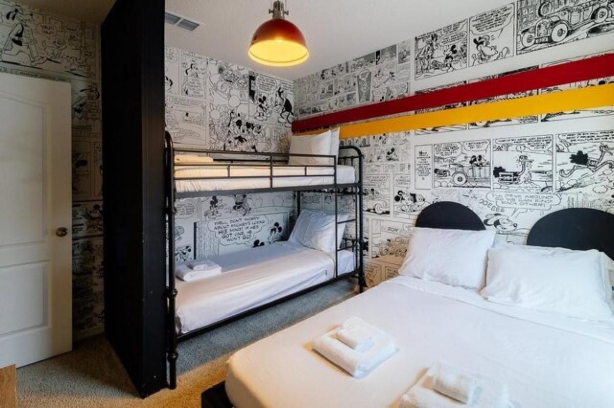 Picture of Home For Sale in Davenport, Florida, United States