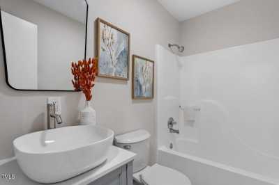 Home For Sale in Sanford, North Carolina