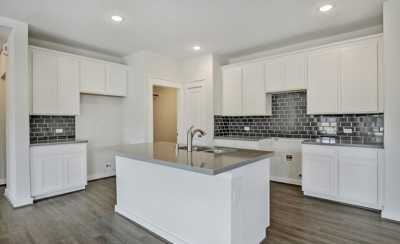 Home For Sale in Katy, Texas