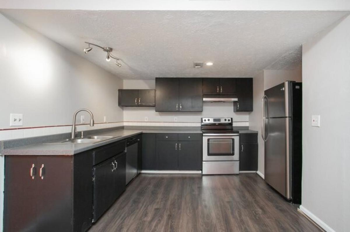 Picture of Home For Sale in Hermitage, Tennessee, United States