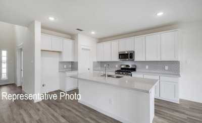 Home For Sale in Venus, Texas