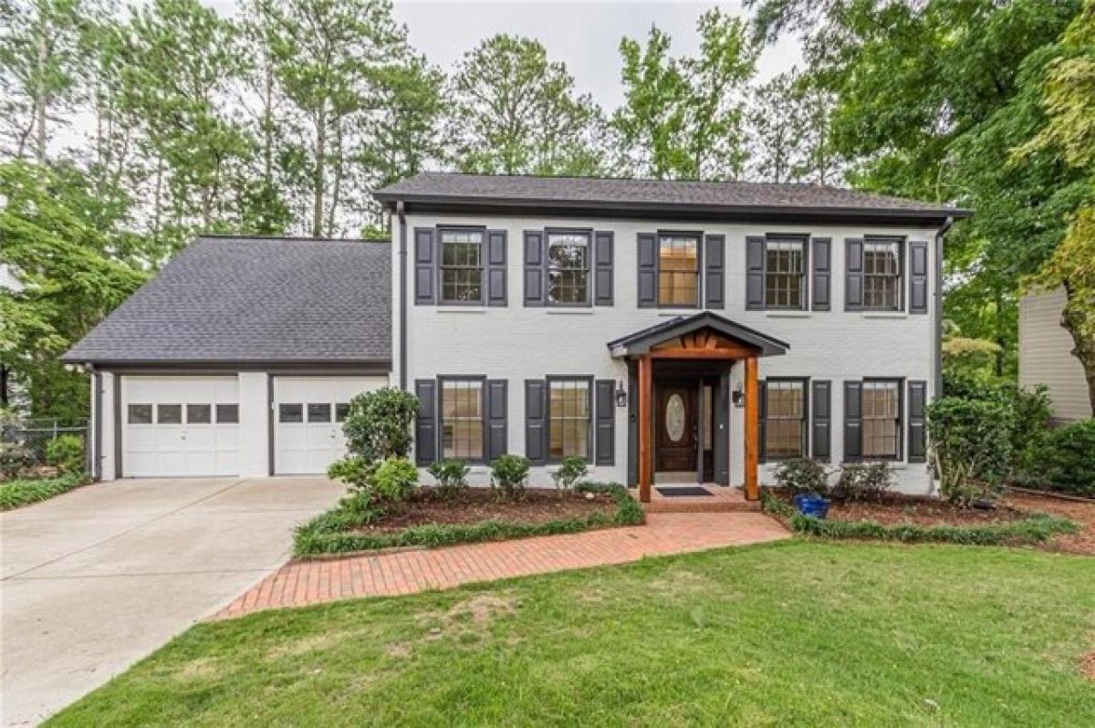 Picture of Home For Sale in Marietta, Georgia, United States
