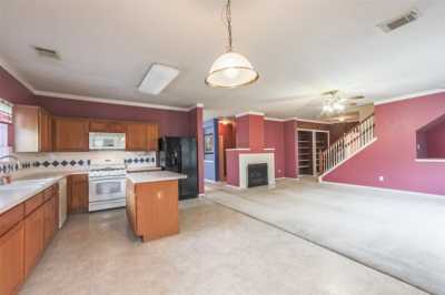 Home For Rent in Katy, Texas