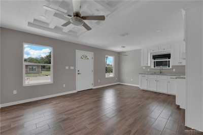 Home For Sale in Weslaco, Texas