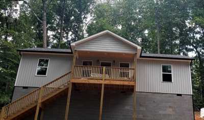 Home For Sale in Chattanooga, Tennessee