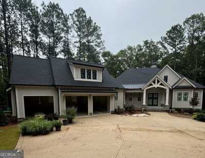 Home For Sale in Greensboro, Georgia