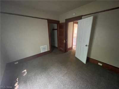 Home For Sale in Cleveland, Ohio