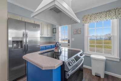 Home For Sale in Fishing Creek, Maryland