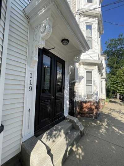 Apartment For Rent in Boston, Massachusetts