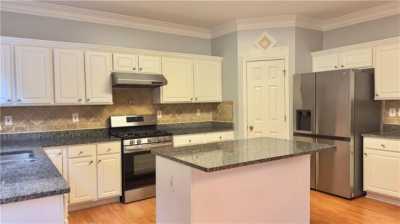 Home For Sale in Suwanee, Georgia