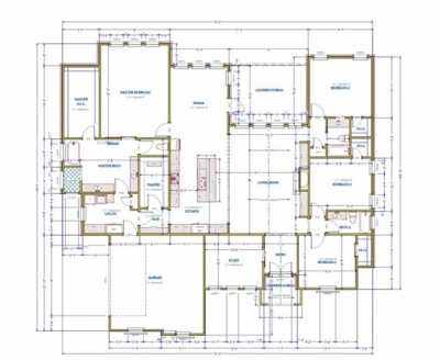 Home For Sale in Huntsville, Texas