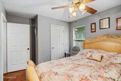 Home For Sale in Olive Branch, Mississippi