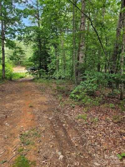 Residential Land For Sale in Lake Lure, North Carolina