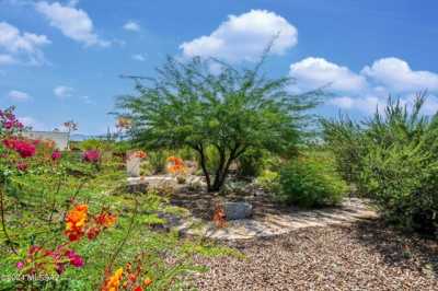 Home For Sale in Oro Valley, Arizona