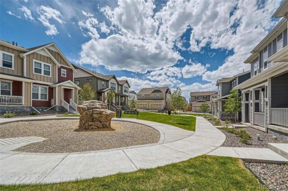 Picture of Home For Sale in Parker, Colorado, United States