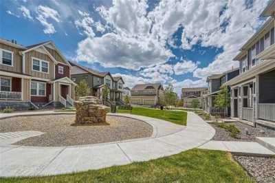 Home For Sale in Parker, Colorado