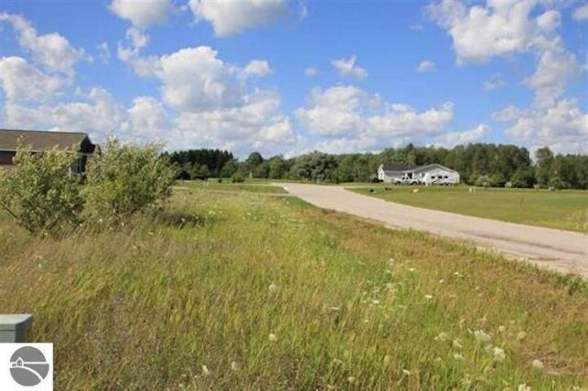 Picture of Residential Land For Sale in Kingsley, Michigan, United States