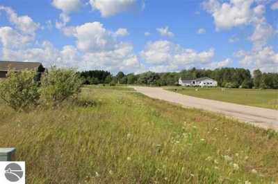 Residential Land For Sale in Kingsley, Michigan