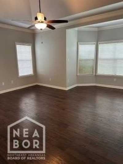 Home For Sale in Jonesboro, Arkansas