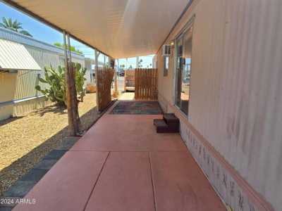 Home For Sale in Mesa, Arizona