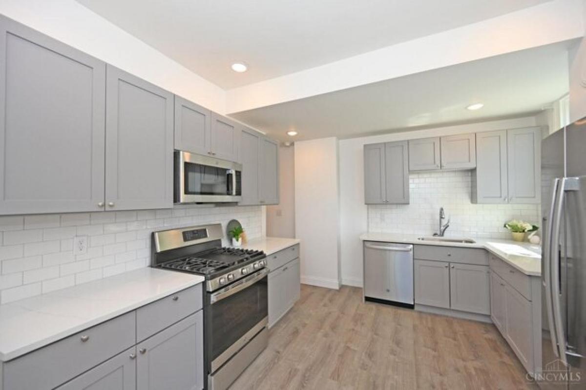 Picture of Home For Sale in Cincinnati, Ohio, United States