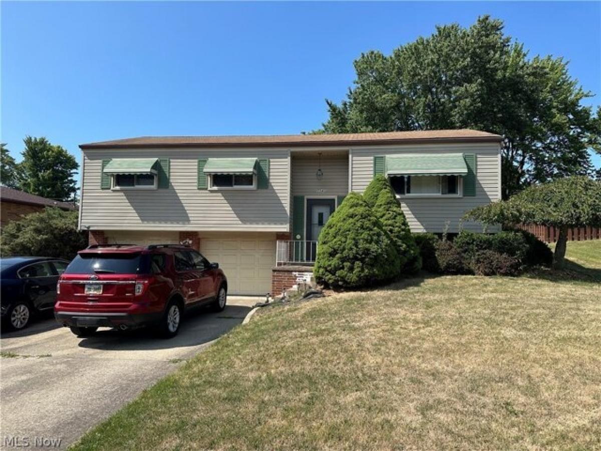 Picture of Home For Sale in Cleveland, Ohio, United States