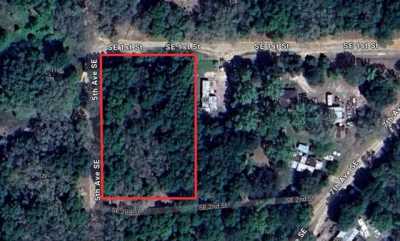 Residential Land For Sale in Interlachen, Florida