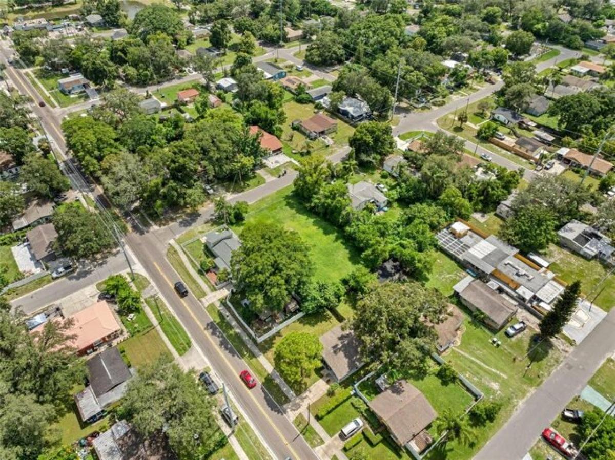 Picture of Residential Land For Sale in Tampa, Florida, United States