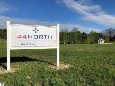 Residential Land For Sale in Traverse City, Michigan