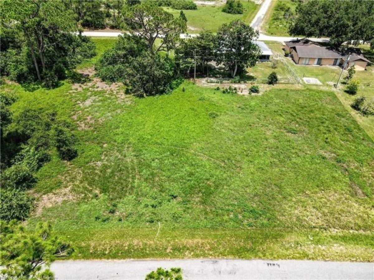 Picture of Residential Land For Sale in Lake Placid, Florida, United States