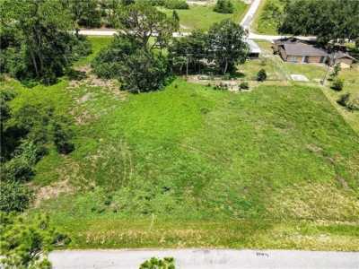 Residential Land For Sale in Lake Placid, Florida