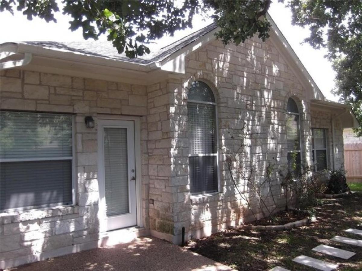 Picture of Home For Rent in Round Rock, Texas, United States