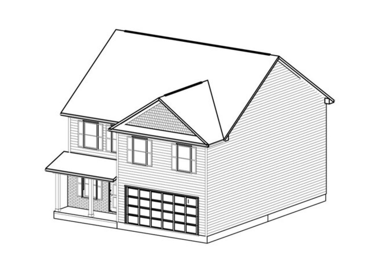 Picture of Home For Sale in Spartanburg, South Carolina, United States