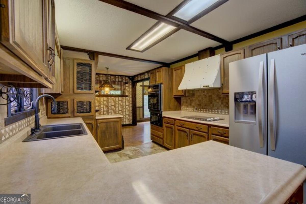 Picture of Home For Sale in Rome, Georgia, United States