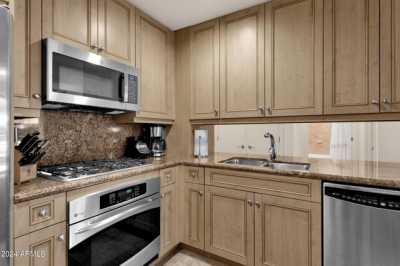 Apartment For Rent in Scottsdale, Arizona