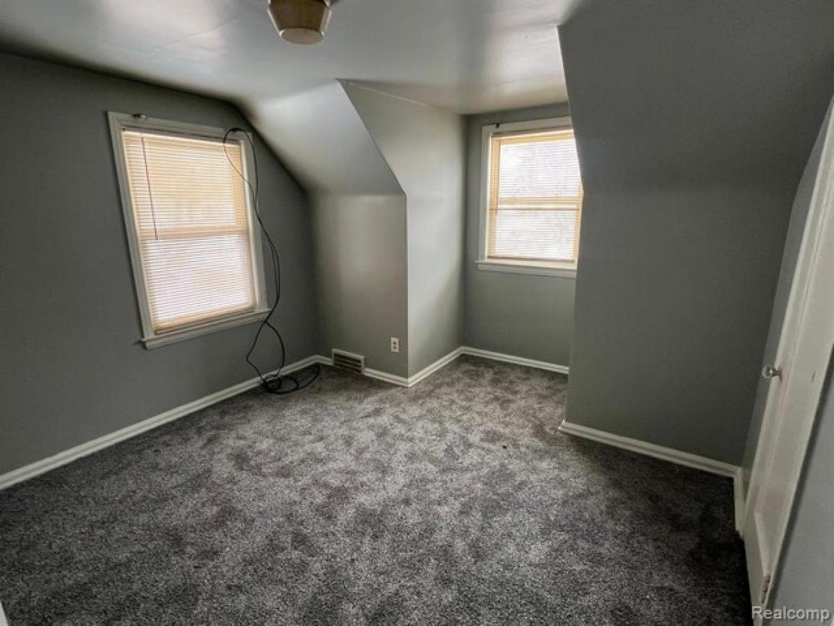 Picture of Home For Rent in Detroit, Michigan, United States