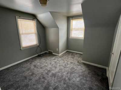 Home For Rent in Detroit, Michigan