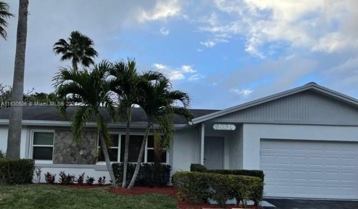 Picture of Home For Rent in Sunrise, Florida, United States