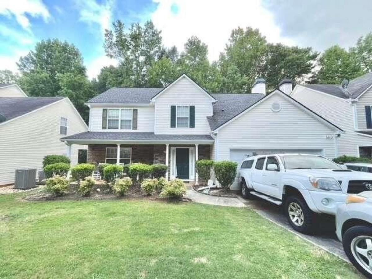 Picture of Home For Sale in Lawrenceville, Georgia, United States