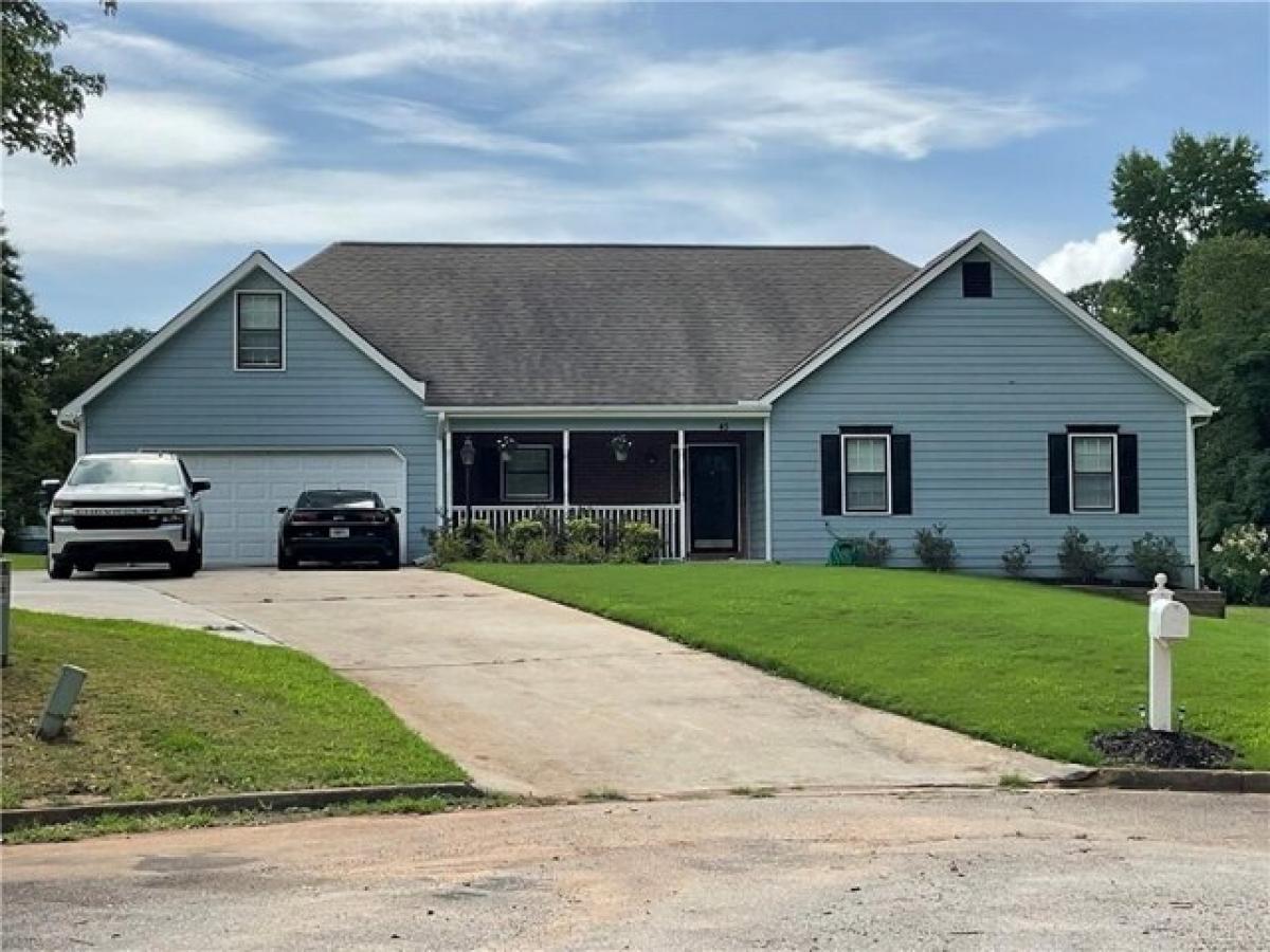Picture of Home For Sale in Covington, Georgia, United States