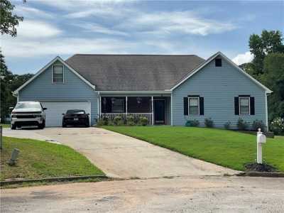 Home For Sale in Covington, Georgia