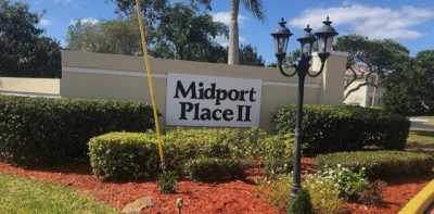 Home For Rent in Port Saint Lucie, Florida