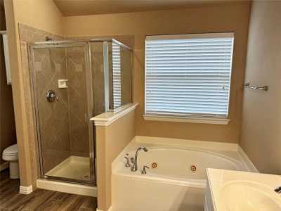 Home For Rent in Forney, Texas