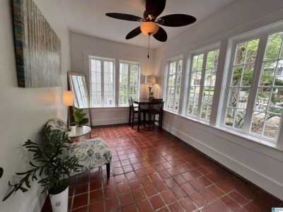 Home For Sale in Birmingham, Alabama