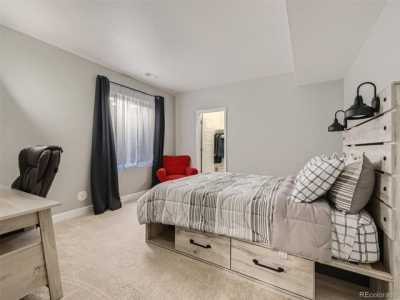 Home For Sale in Littleton, Colorado