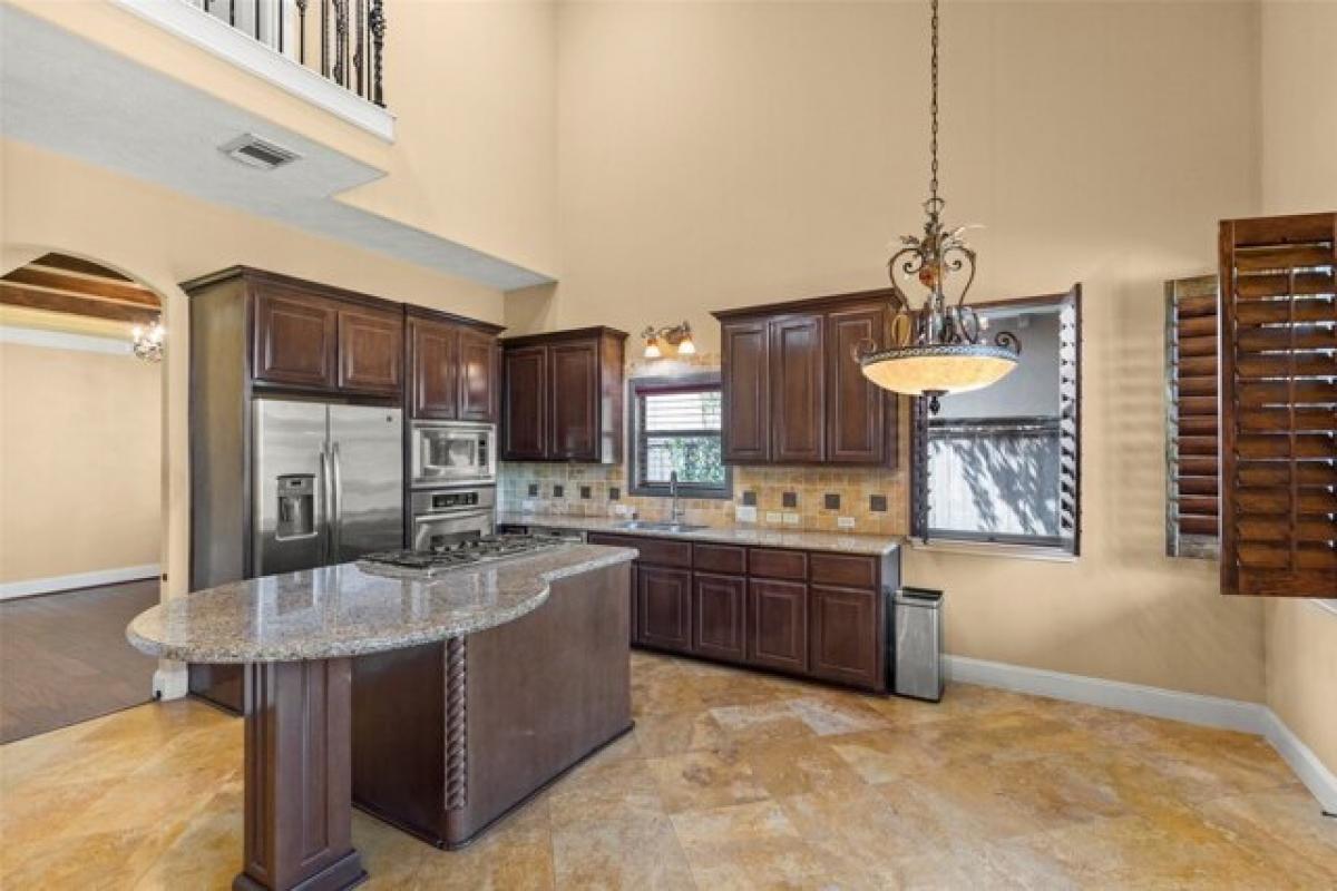 Picture of Home For Sale in Spring, Texas, United States